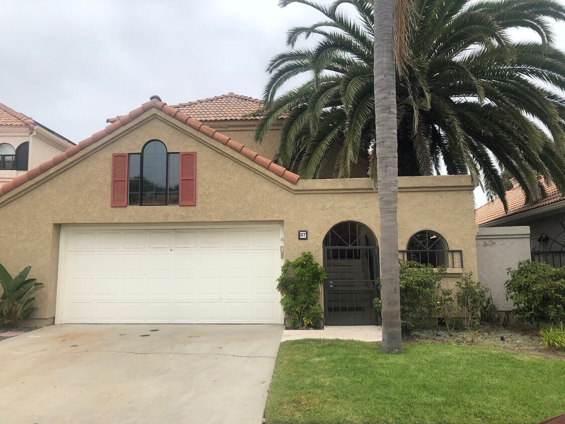 Front View - 37 Bridgetown Bnd
