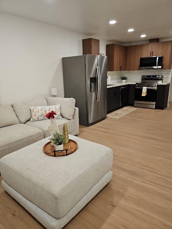 Photo - 3927 SW Webster St (Seattle, WA)