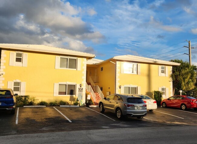 Foto del edificio - 1420 SE 4th Ave