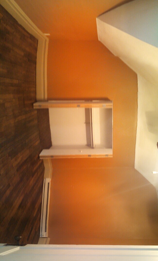 Building Photo - 1417 Summit St