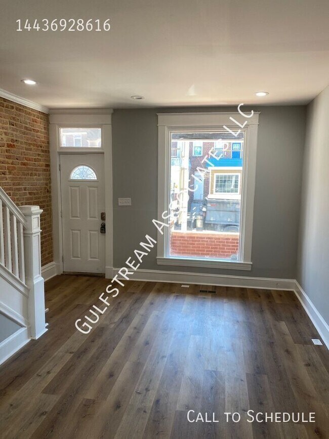 Building Photo - 2624 E Biddle St