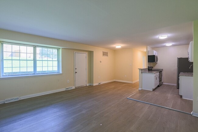 Interior Photo - Enclave at Mount Pleasant