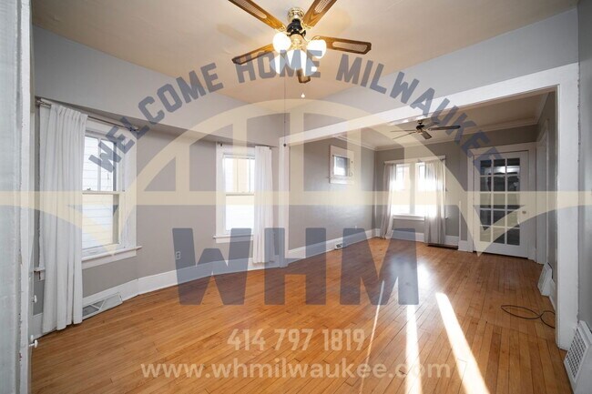 Foto del edificio - 1918 N 55th St