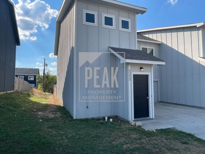 Primary Photo - Fall In Love with this Autumn Move-In Spec...
