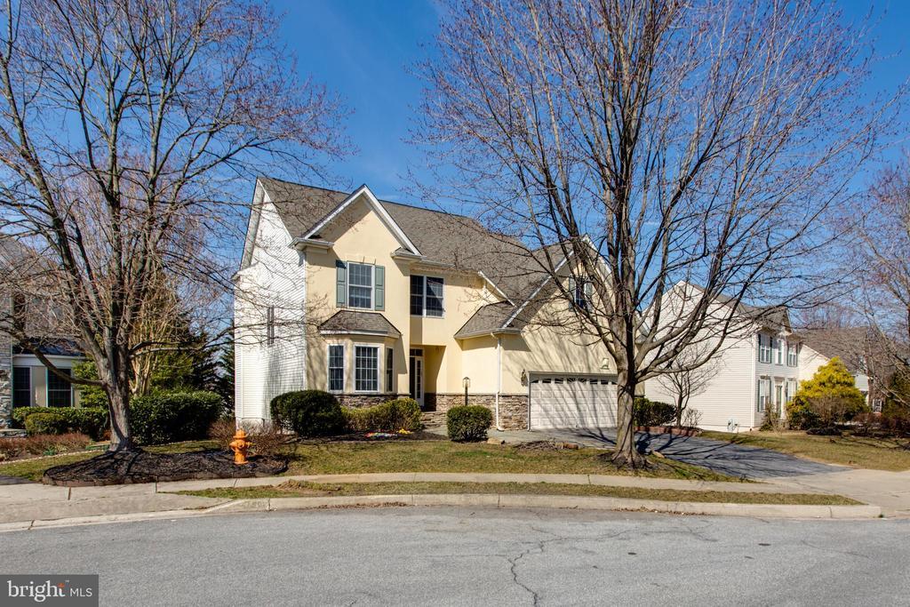 Foto principal - 2106 Beckett Way