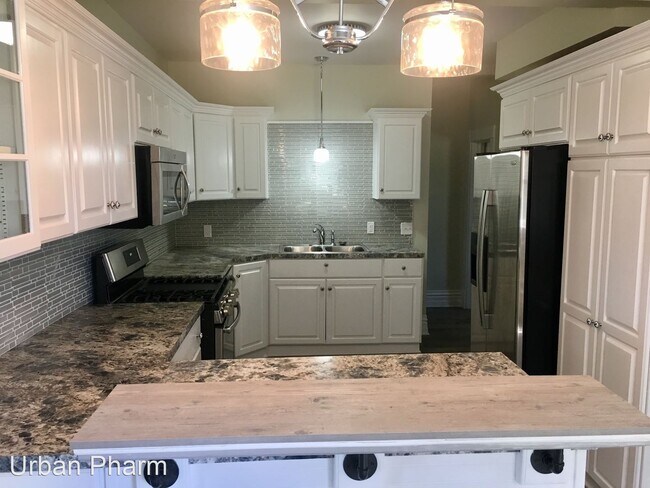Foto del edificio - 4 br, 2 bath House - 440 Diamond NE