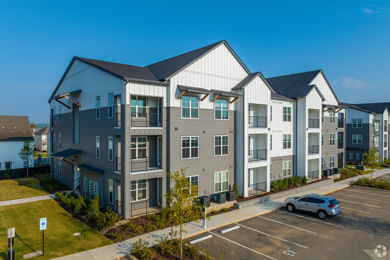 Citizen House Spring Hill - Apartments in Spring Hill, TN | Apartments.com