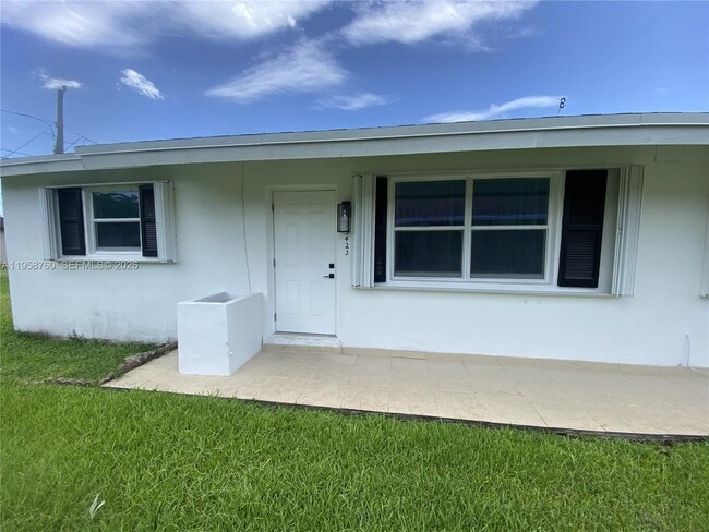 Foto del edificio - 25423 SW 107th Ct