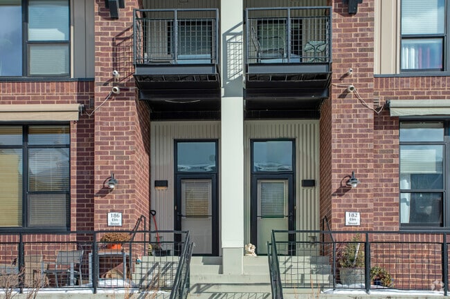 1/27/22 - Riverfront Flats