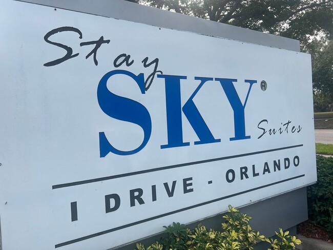 Foto del edificio - 7601 Canada Drive, Unit 307, Orlando, FL
