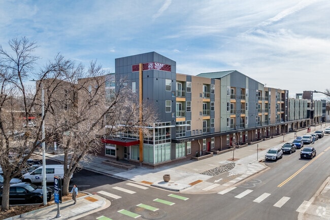 The Spoke - The Spoke on Coffman