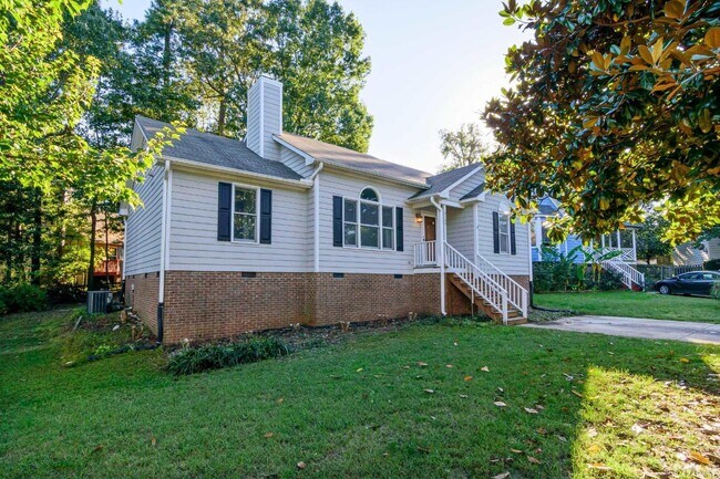 Building Photo - 4109 Iron Horse Rd