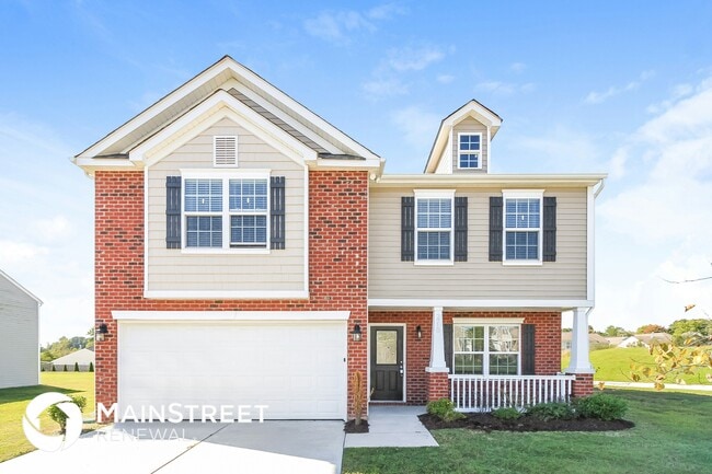 Building Photo - 2710 Pine Cove Dr SW