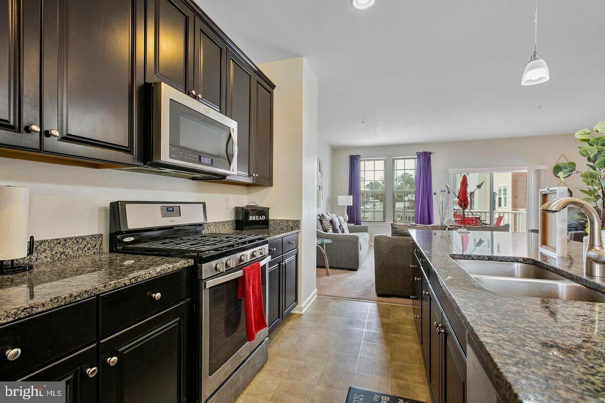 8857 Delegge Rd, Baltimore, MD 21237 Townhome Rentals in Baltimore MD