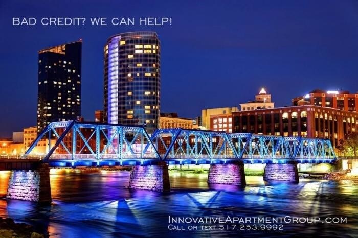 Foto principal - 2 bedroom in Grand Rapids MI 49503
