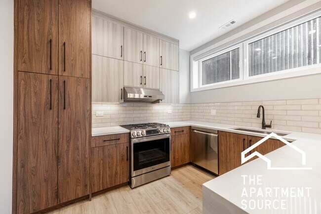 Foto del edificio - 2355 W Flournoy St