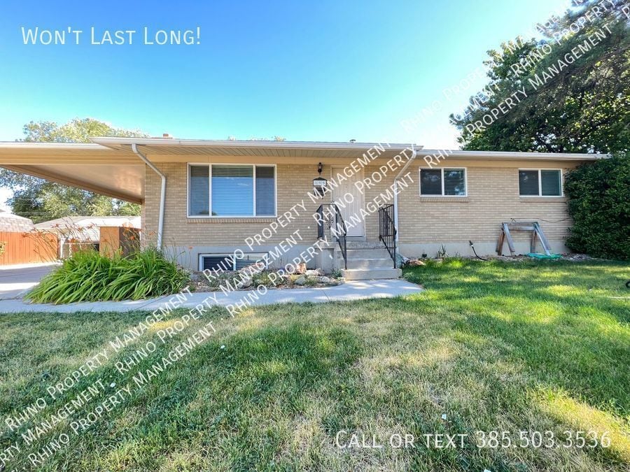 Foto principal - 5 Bedroom/ 2 Bathroom House in Murray