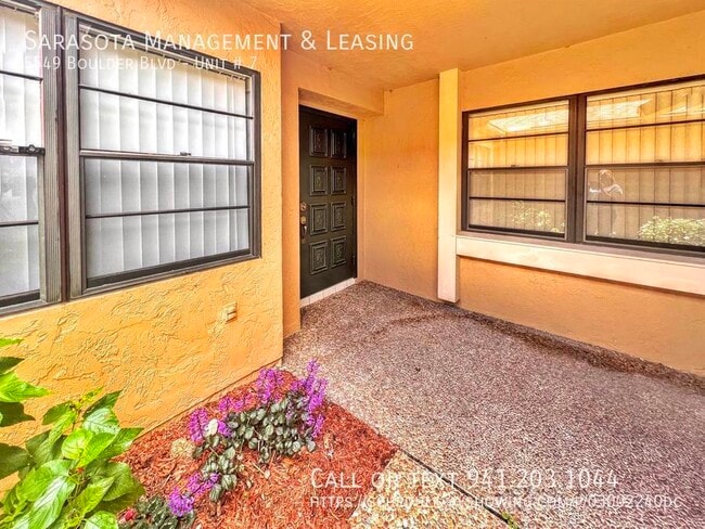 Building Photo - 5549 Boulder Blvd