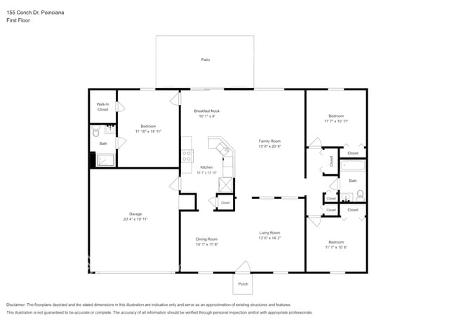 Building Photo - 155 Conch Dr