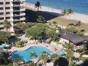 Building Photo - 5000 N Ocean Blvd