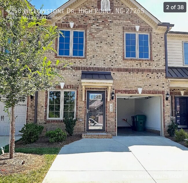 Foto del edificio - 4758 Willowstone Dr