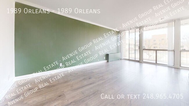 Foto del edificio - 1989 Orleans St