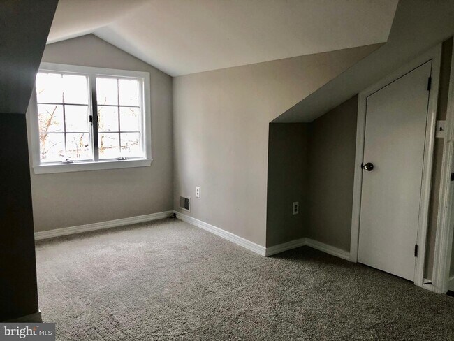 Foto del edificio - 3210 Rittenhouse St NW