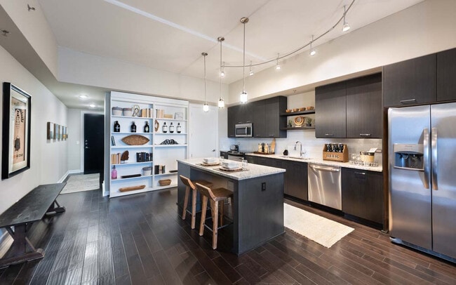 Building Photo - The Confluence