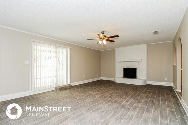 Foto del edificio - 6800 Franwood Terrace