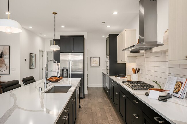 Foto del edificio - 4bd/3.25 Kirkland Home