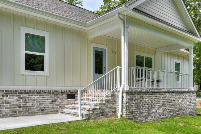 Foto del edificio - 272 Old Barnwell Rd