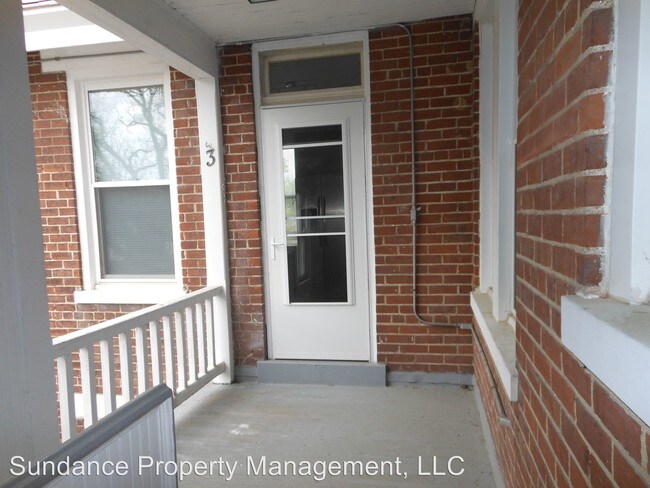 Building Photo - 400 Springfield Pike