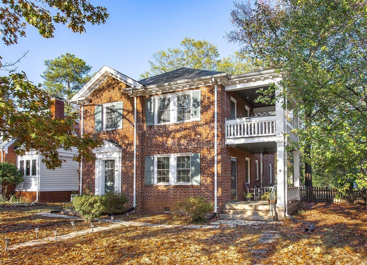 Foto del edificio - 4004 W Grace St