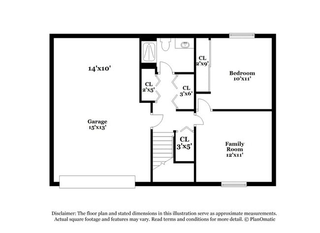 Foto del edificio - 1760 Moran Ct