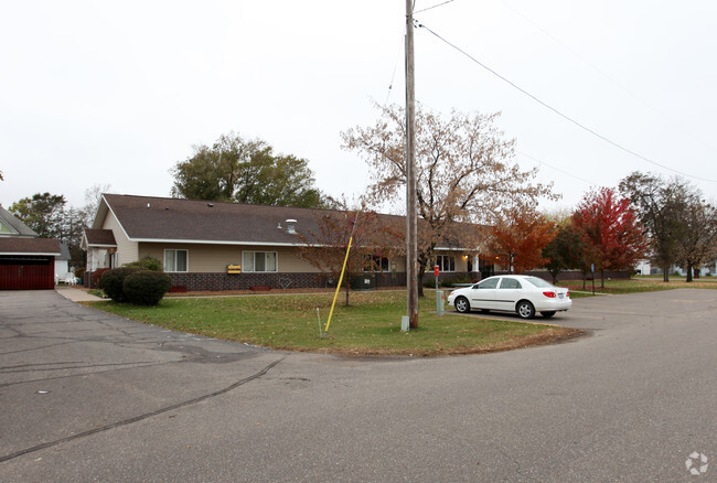 Building Photo - Clearview Apartments (Elderly Community)