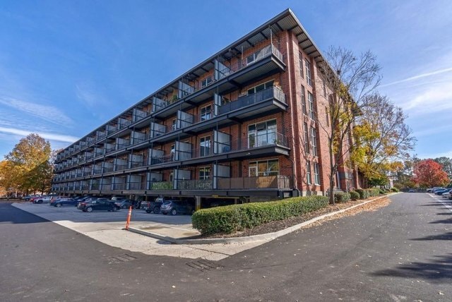 Primary Photo - 5200 Peachtree Rd