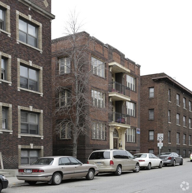 1525 Lasalle Ave - 23 - 1525 LaSalle