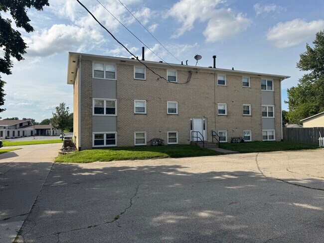Foto del edificio - 4305 N Ripley St
