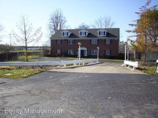 Building Photo - 1030 W Western Reserve Rd