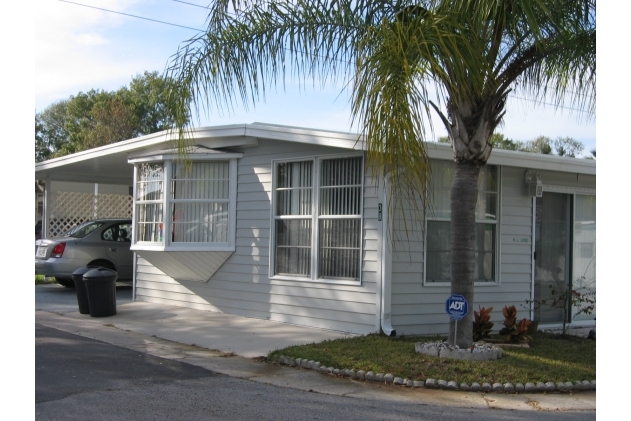Foto principal - Polk County Mobile Home Park