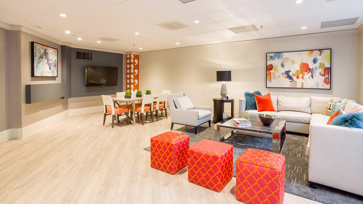 Marlowe VA Apartments in Arlington, VA