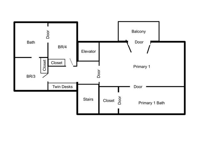 Foto del edificio - 8500 Red Willow Dr