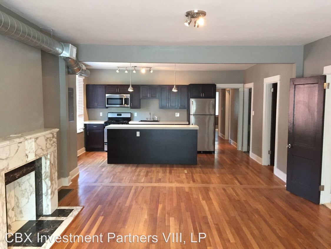 Foto principal - 6405 Bartlett St