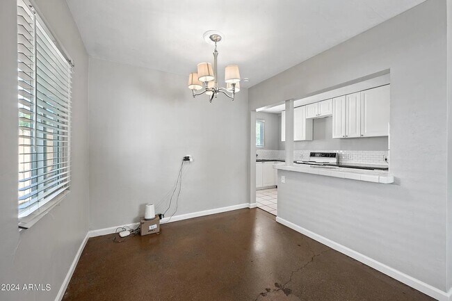 Foto del edificio - 4009 N 13th Ave