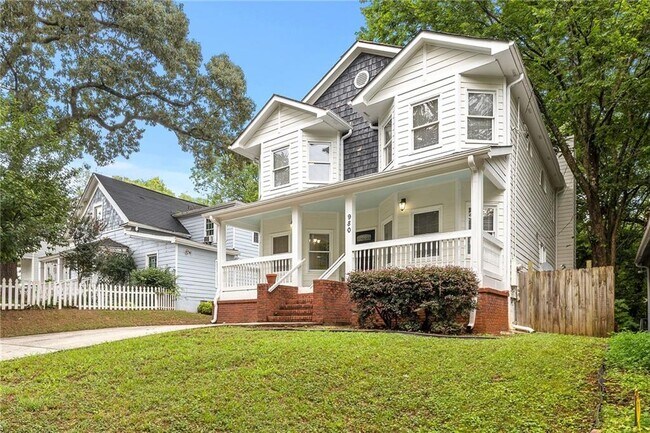 Foto del edificio - 980 Violet St SE