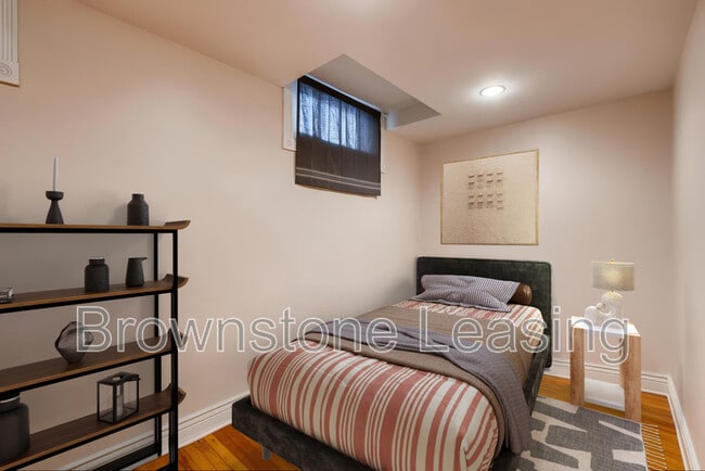 Foto del edificio - 1035 N Marion St