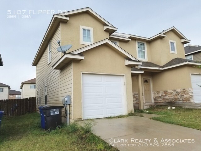 Building Photo - 5107 Flipper Dr., San Antonio, TX. 78238