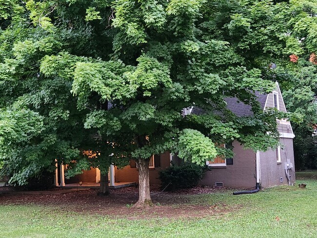 Foto del edificio - 705 Hillsboro Rd