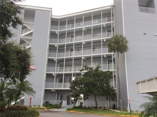 Building Photo - 610 Island Way