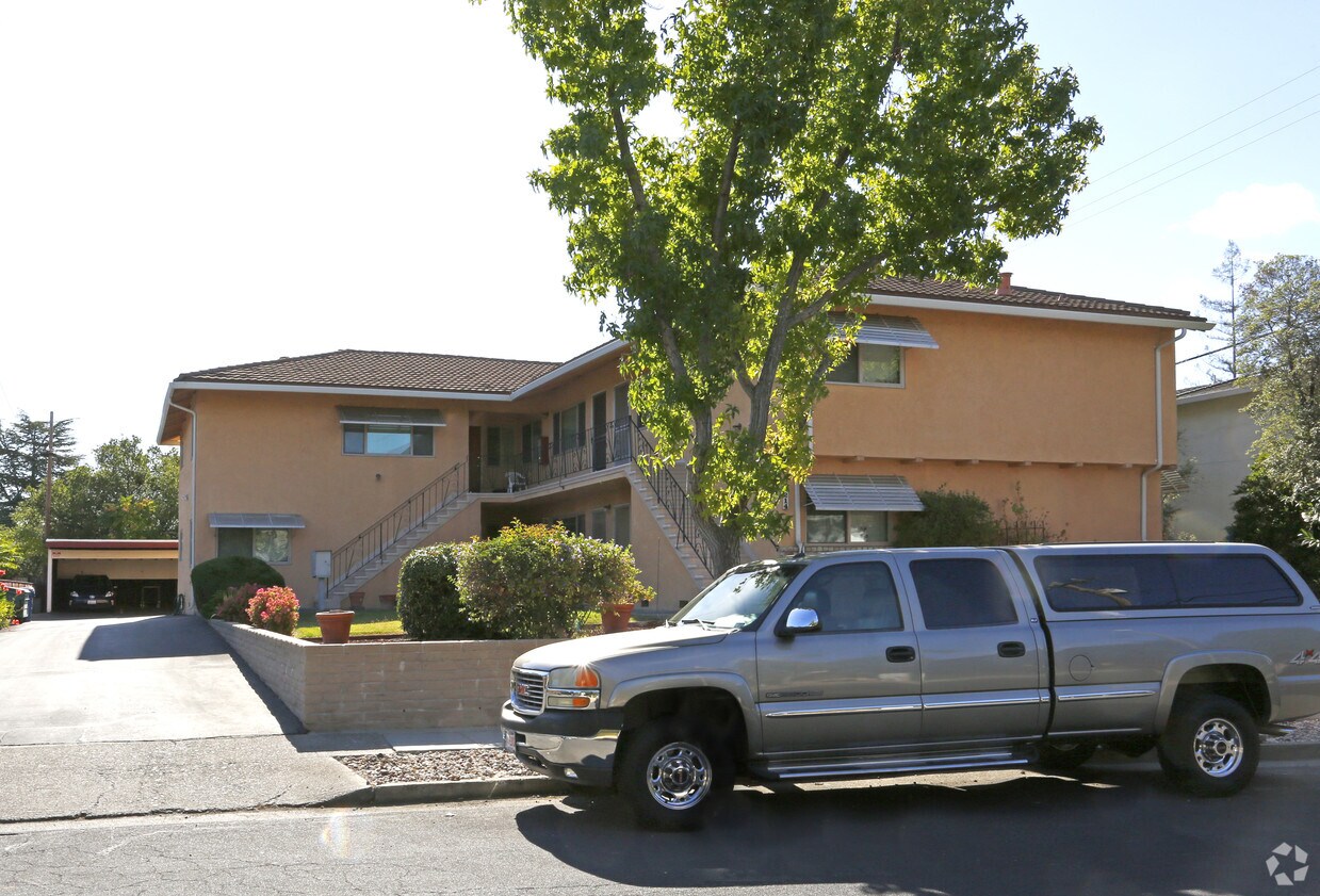 Foto del edificio - 214 Avery